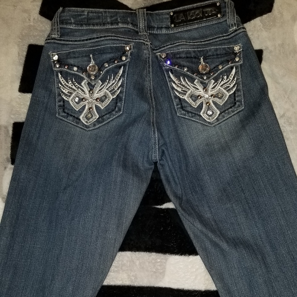 Jeans - Picture 3 of 3